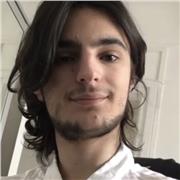 Je peux enseigner l'anglais à des étudiants de niveau Lycée et en dessous